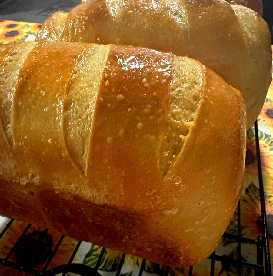 Classic Sourdough